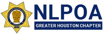 NLPOA Greater Houston Chapter | National Latino Peace Officers Association Logo